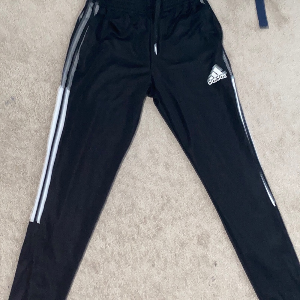 Training pants